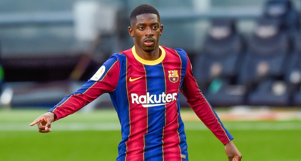 Ousmane Dembélé Racism