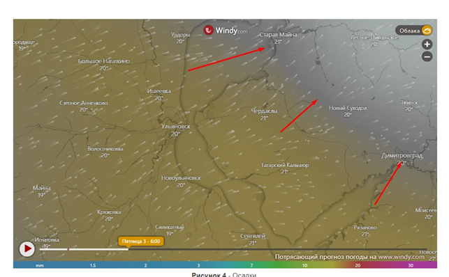 Карта туч москва. Карта дождя Димитровград.