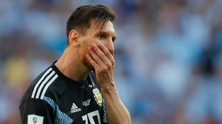 Все клубы MLS согласились платить часть зарплаты Месси ради его перехода в лигу