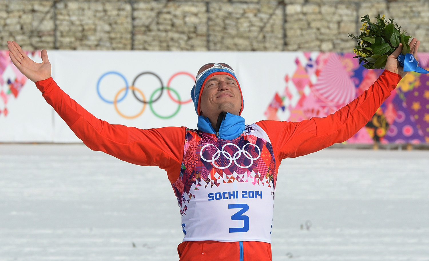 Фото всех олимпийских чемпионов