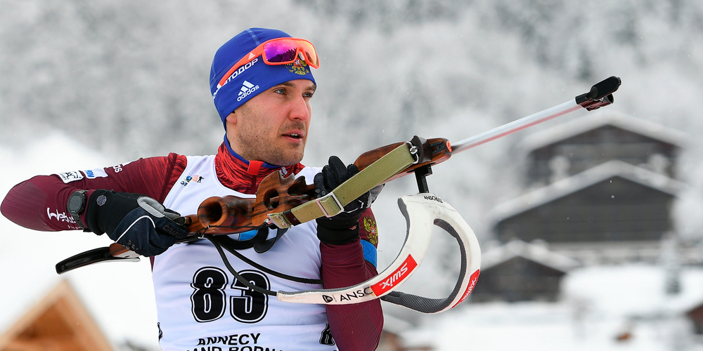 Евгений Гараничев