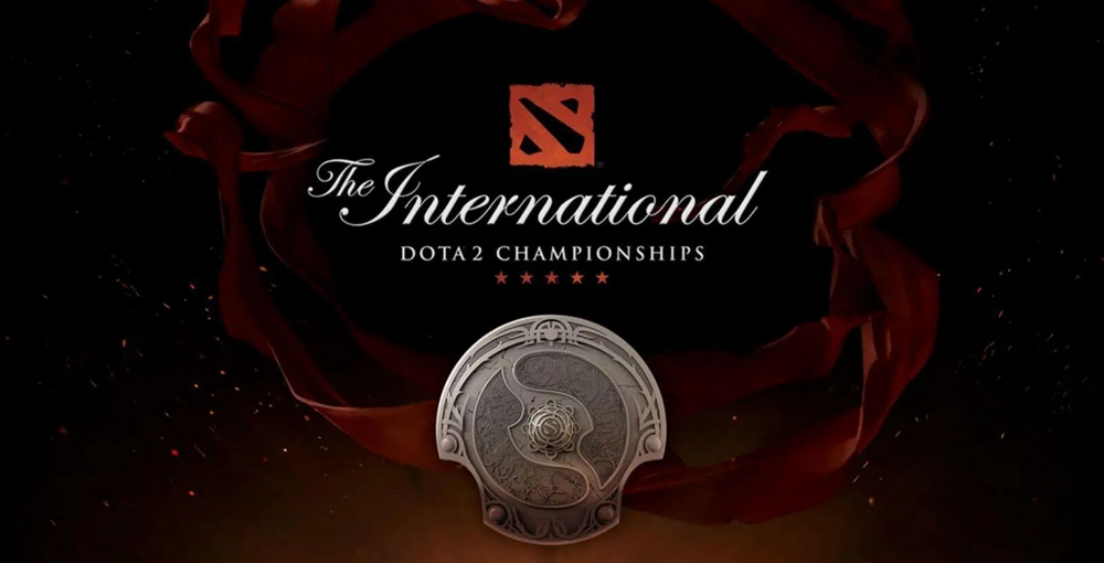 The International 2022