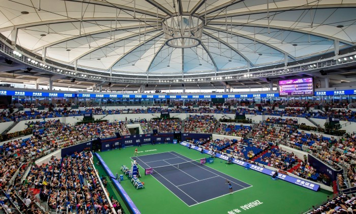 Кто попадет на женский итоговый турнир WTA?