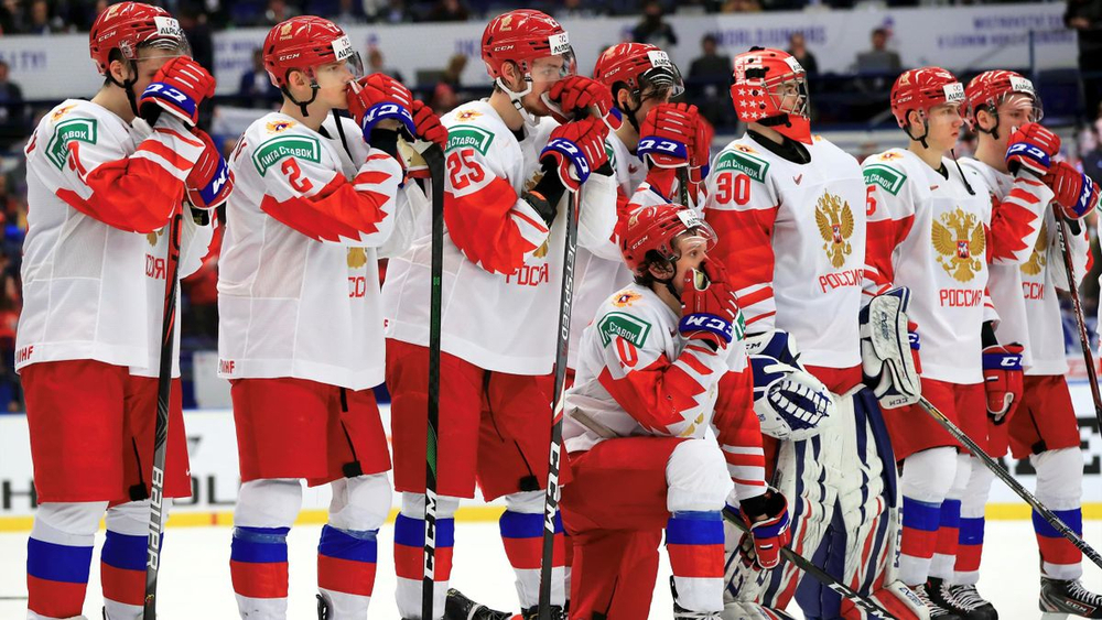 Смогут ли игроки российской молодёжки успешно выступить на Чемпионате мира?