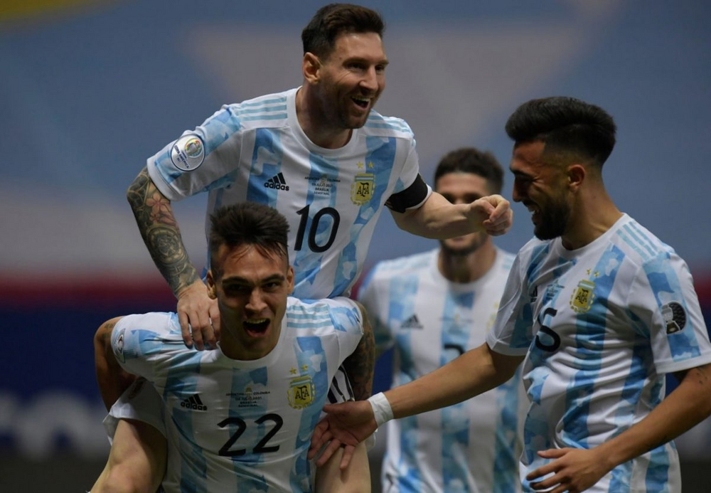Argentina Vs Honduras Time
