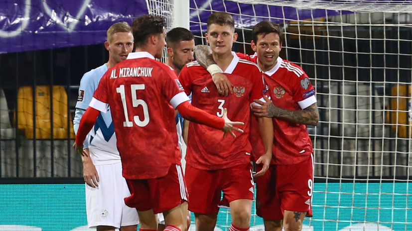 Игорь Дивеев, защитник сборной России и ЦСКА