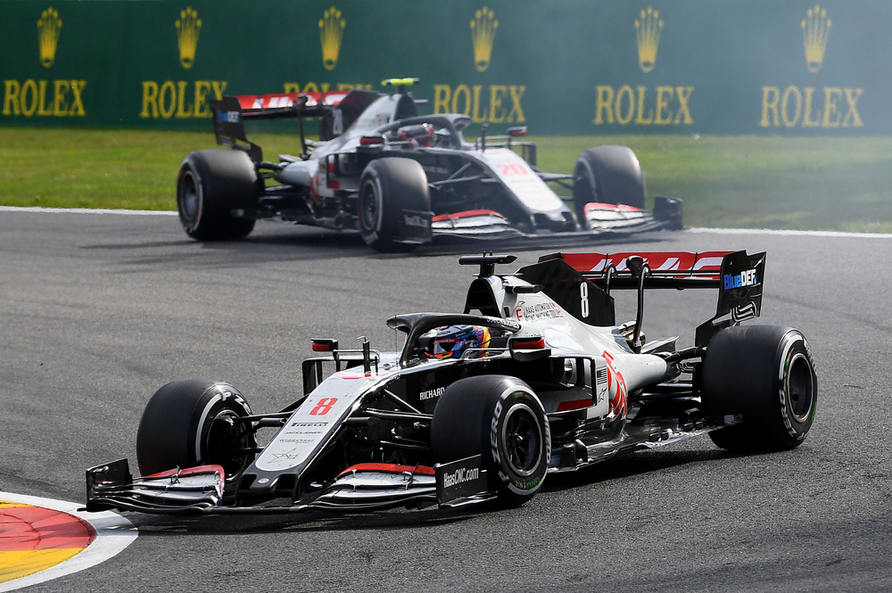 Haas