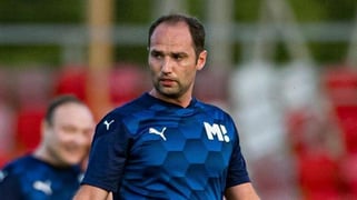 Роман Широков высказался о гонке бомбардиров в Российской Премьер-Лиге