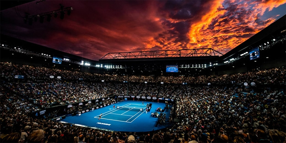 Australian Open