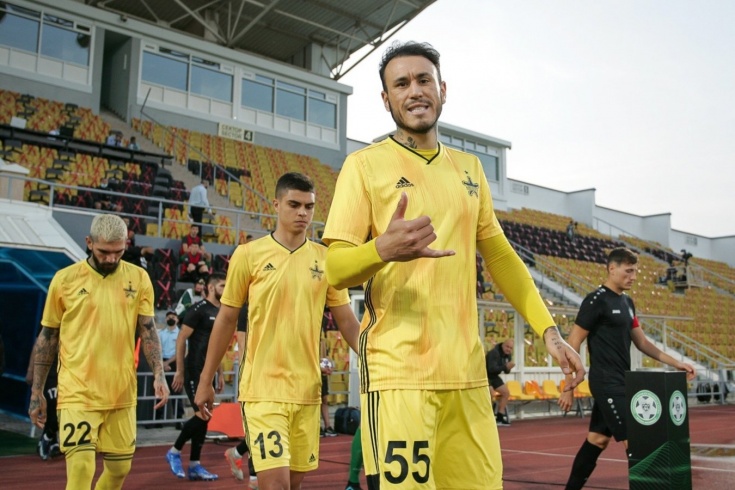 «Шериф»