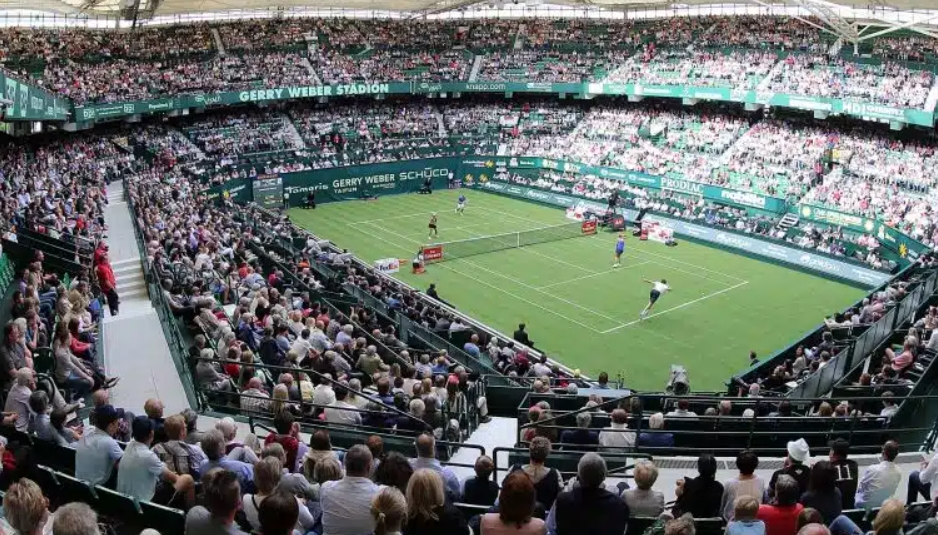 Теннисный турнир в вене 2023 сетка. ATP. Галле. Теннис Halle open. Галле теннис. Халле АТР.