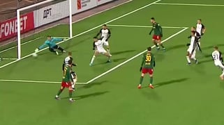 «Акрон» - «Локомотив» - 1:1 и 2:1 после серии пенальти (видео голов и обзор матча)