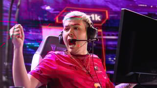 keznit вернулся в состав KRÜ Esports по VALORANT