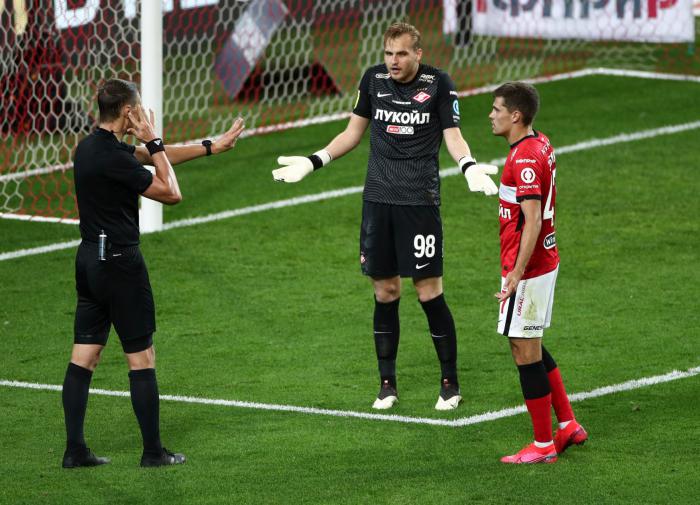Игорь Панин