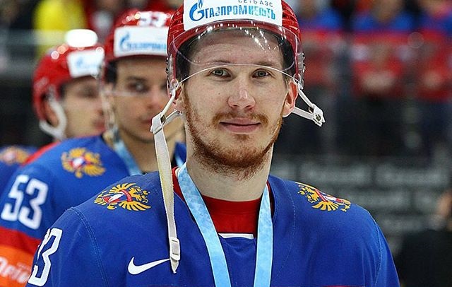 Роман Любимов