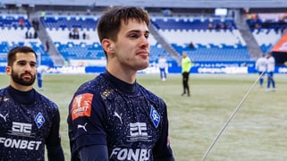 Российский футболист Писарский: каждый игрок заслужил свою большую зарплату