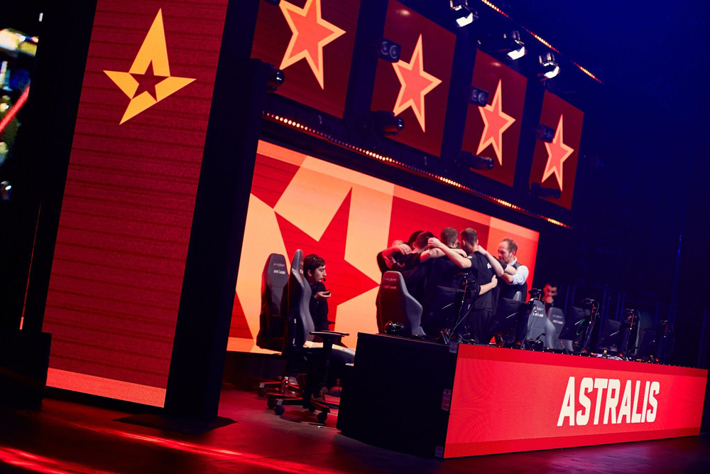 Astralis
