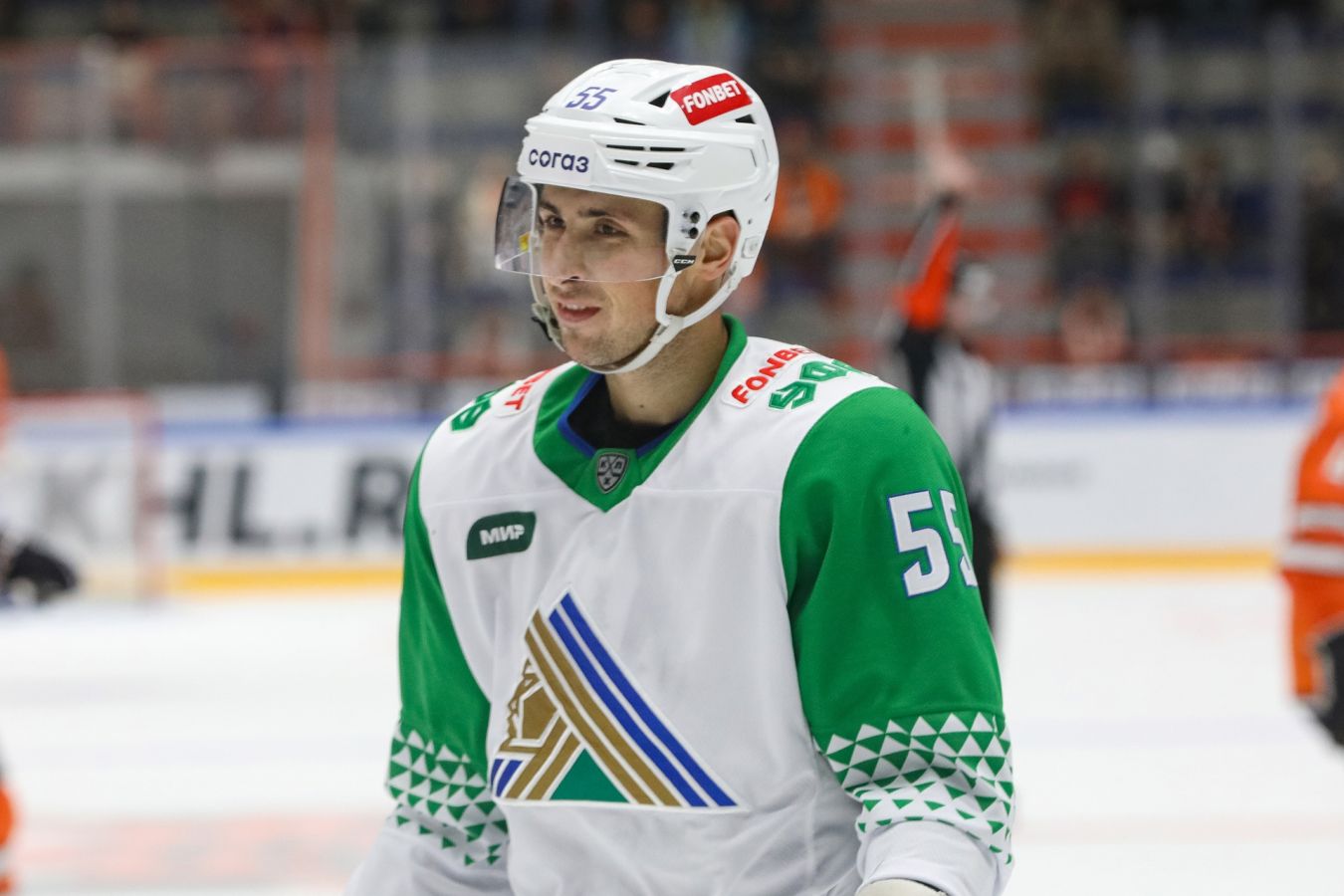 Александр Хмелевски