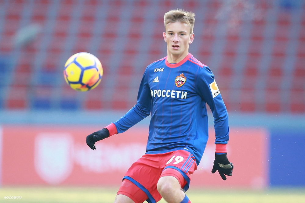 Александр Кокорин снова не выйдет на поле
