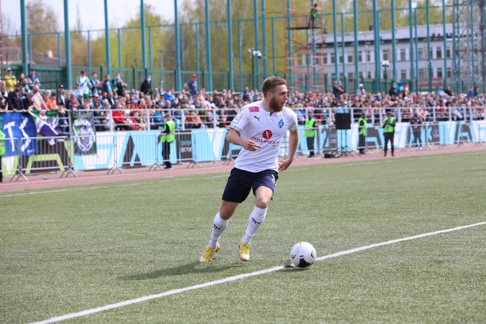 ФК «Крылья Советов»