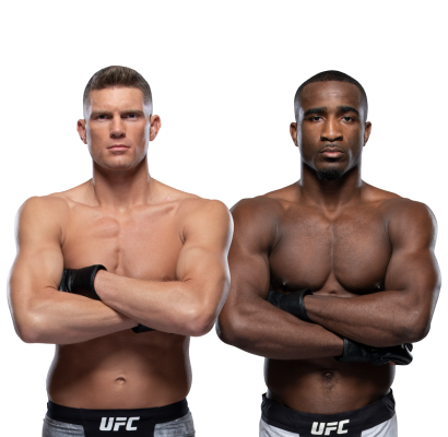 UFC Fight Night 183