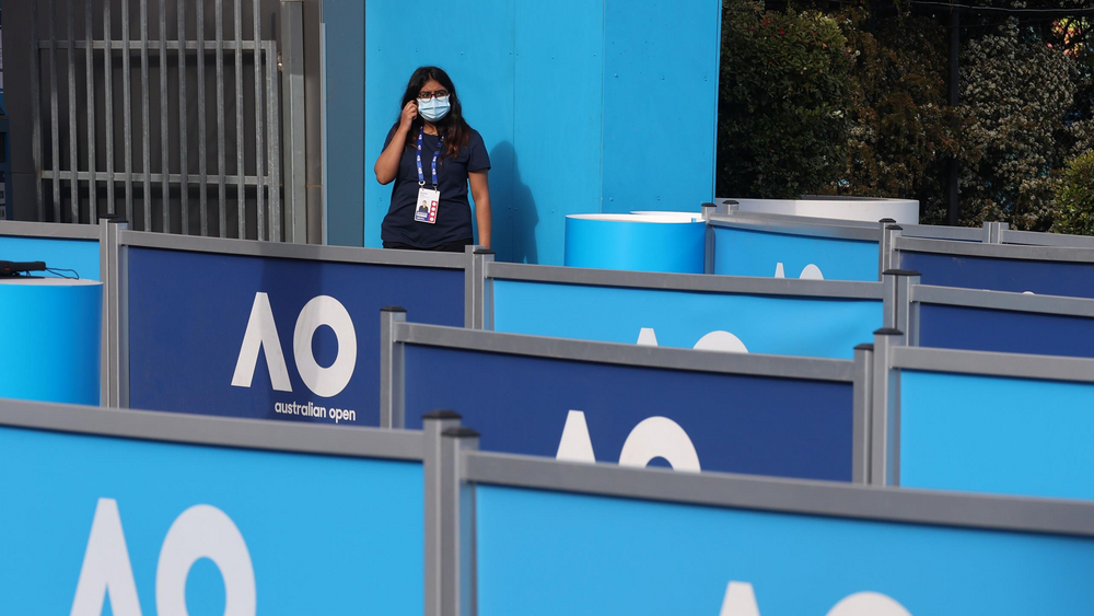 Australian Open