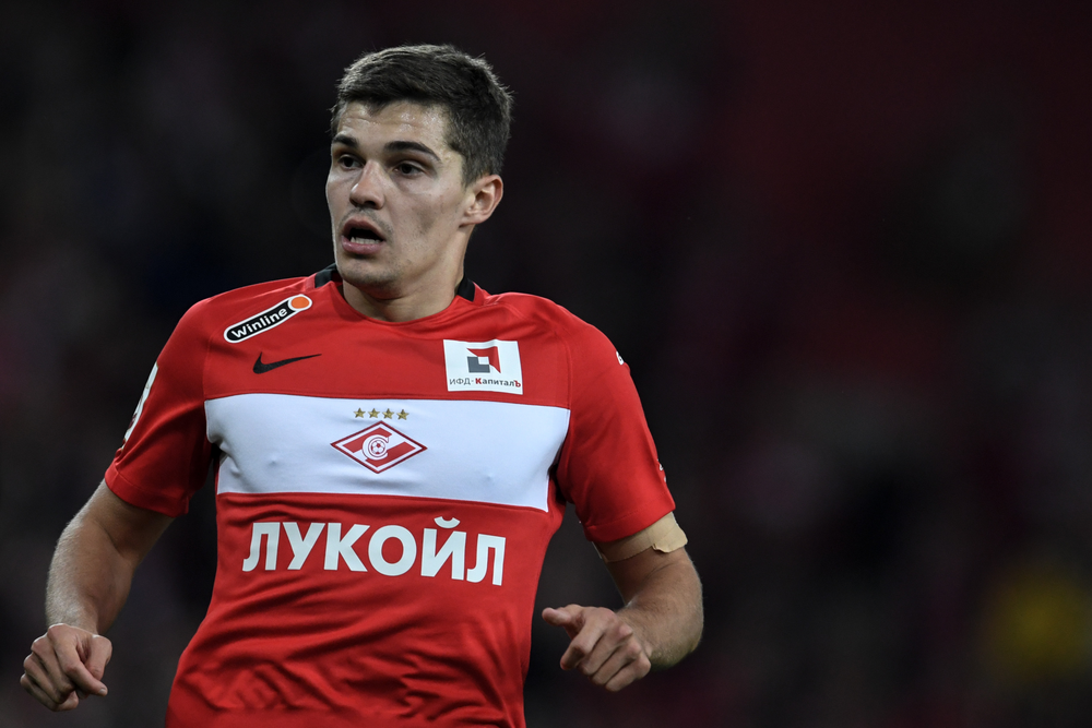 Роман Зобнин