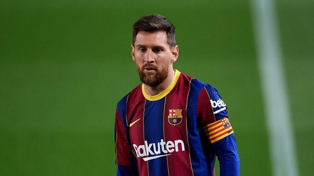 La Liga Leo Messi Snova Vne Konkurencii Overbetting