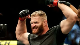 Ян Блахович уверен, что победил Магомеда Анкалаева на UFC 282