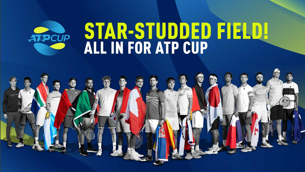 ATP Cup