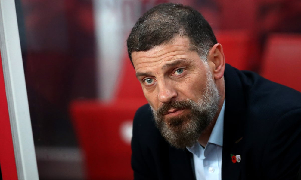 Славен Билич