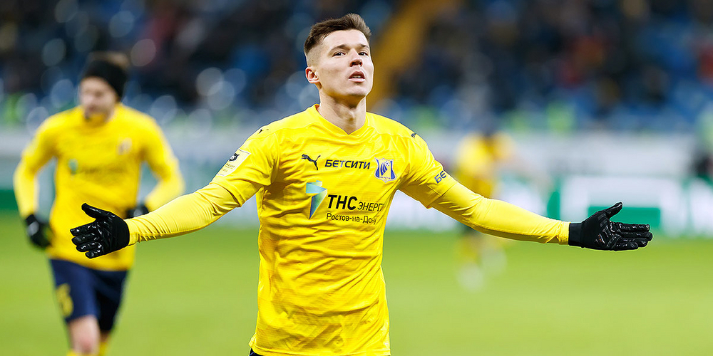Дмитрий Полоз
