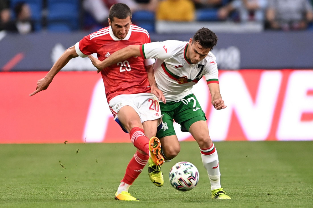 Сборная россии сборная бельгии