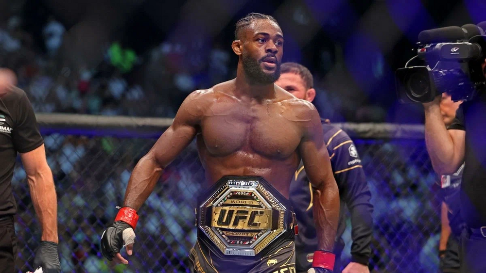 Алджамейн Стерлинг не планирует выступления на UFC 284 и рассчитывает провести бой против Шона О'Мэлли